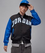Resim Jordan Brooklyn Collegiate Varsity Jacket 