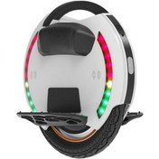 Resim Kingsong Ks-14d Versiyon 3 Yeni Kasa Elektrikli Tek Teker 800w 420wh Çok Renkli 