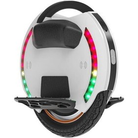 Resim Kingsong Ks-14d Versiyon 3 Yeni Kasa Elektrikli Tek Teker 800w 420wh Çok Renkli 