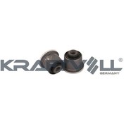 Resim Kraftvoll-10010554 - Salıncak Tasıyıcı Ust Pımı Sabıtleyıcı P40 