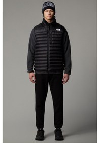 Resim The North Face Erkek Terra Peak Yelek Siyah 001 