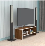 Resim Kenzlife Televizyon Sehpası Beyrut Cvz 040*120*30 Tv Ünitesi 