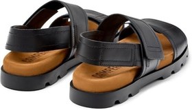 Resim Camper Brutus Sandal Yürüyüş AyakkabısıErkek 