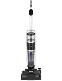 Resim Fakir WD 7 Pure Clean Islak Kuru Dikey Şarjlı Süpürge 