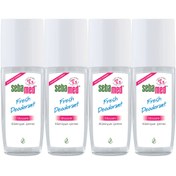 Resim Blossom Deodorant 75 ml x 4 41030409057344 