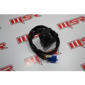 Resim YAMAHA YS125 SOL KUMANDA OEM 517366991 