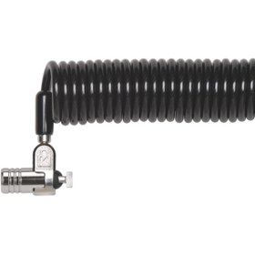 Resim KENSINGTON Microsaver® 2.0 Taşınabilir Anahtarlı Laptop Kilidi 