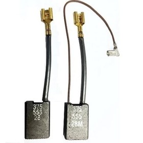 Resim Milwaukee Uyumlu K750s 8x14x20 Kırıcı Kömürü Sigortalı 4931329117 İ Ürün Kodu L17025 