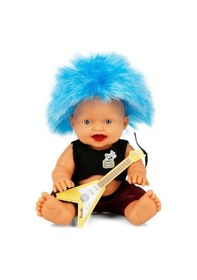 Resim Mey İthalat Punk Nil Bebek 