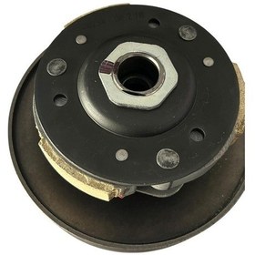 Resim Honda Pcx 125 Arka Varyatör Komple Debriyaj Set K1z Oem 2021-24 Arasmoto 