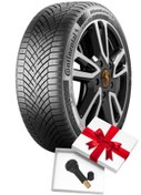 Resim Continental 205/45R17 88V XL FR AllSeasonContact 2 2025+ sibop (4) ADET 