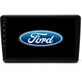 Resim Ford C-Max Android Multimedya Sistemi 4-64 For-X (2004-2007) 