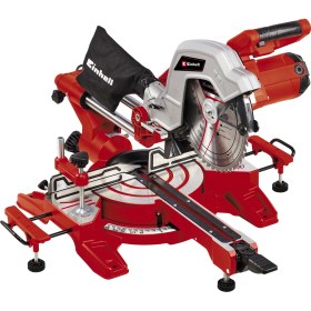 Resim Einhell TC-SM 254, Pistonlu Gönye Testere 