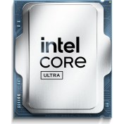 Resim Intel Core Ultra 5 Processor 245KF Arrow Lake 4.2 Ghz 14 Çekirdek 26MB L2 Önbellek Soket 1851 Işlemci Tray 