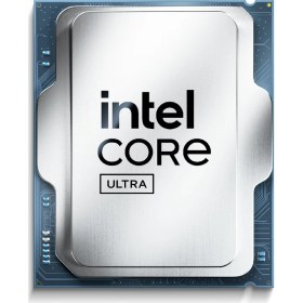 Resim Intel Core Ultra 5 Processor 245KF Arrow Lake 4.2 Ghz 14 Çekirdek 26MB L2 Önbellek Soket 1851 Işlemci Tray 