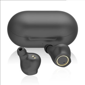 Resim woosic W350-bk 5.0 Wireless Bluetooth Kulaklık 