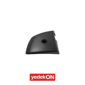 Resim Köşe Bombe Kaplaması Kapağı Tgx/Tgs Sol 