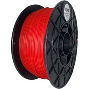 Resim Strong Pla Filament 1.75MM 1kg Kırmızı 