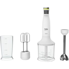 Resim Hbs 5150 Floral El Blender 