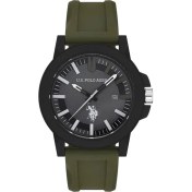 Resim U.S. Polo Assn. USPA1029-05 Erkek Kol Saati 