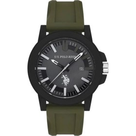 Resim U.S. Polo Assn. USPA1029-05 Erkek Kol Saati 