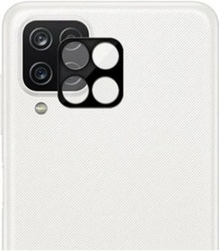 Resim Samsung Uyumlu A12 A125 Kamera Camı Lensi 