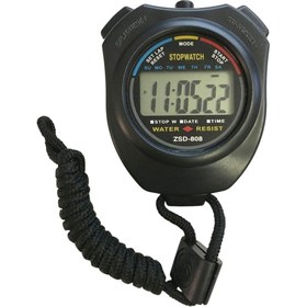 Resim EcoFast Zsd-808 Kronometre 