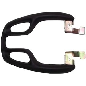 Resim Mondial 125 Mc Portbagaj 