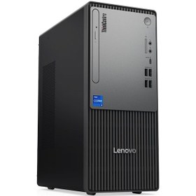 Resim Lenovo ThinkCentre Neo 50T Gen 5 12UB000BTR-Y12 i5-13400 16 GB 2 TB SSD Free Dos Masaüstü Bilgisayar 