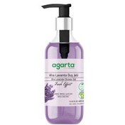 Resim Agarta Aha Lavanta Duş Jeli 400 ml 