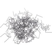 Resim Xiyu Shop Fender Welder Için Sıcak Zımba Tampon Otomatik Için 100XHERMAL Termo Zımba Tamir Takımı (Yurt Dışından) 