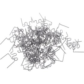 Resim Xiyu Shop Fender Welder Için Sıcak Zımba Tampon Otomatik Için 100XHERMAL Termo Zımba Tamir Takımı (Yurt Dışından) 