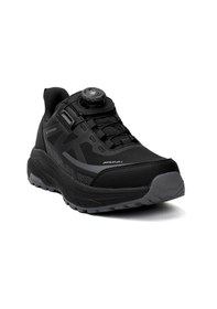 Resim Lumberjack 101783224 4w Colly Wmn 4pr Kadın Outdoor Ayakkabı Siyah-siyah Siyah 