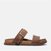 Resim Timberland Amalfi Vibes Erkek Sandalet 0a419hv13 - Kahverengi Timberland