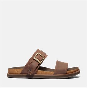 Resim Timberland Amalfi Vibes Erkek Sandalet 0a419hv13 - Kahverengi 