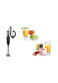 Resim Bosch MSM67170 Ergomixx 750 W Mikser & Blender Seti 