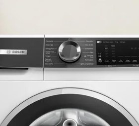 Resim Bosch WGK264F0TR Çamaşır Makinesi 