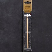 Resim Addi Bambus 5mm 15cm Bambu Yün Tığ - 545-7 