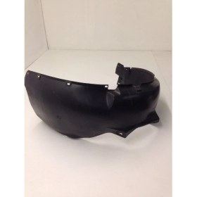 Resim Wolcar Volkswagen Polo 1999-2001 Çamurluk Davlumbazı Sağ 