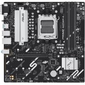 Resim Asus Prıme A620AM-A-CSM Amd A620A Am5 Ddr5 7600 Dp HDMI VGA Çift M2 Usb3.2 Aura Rgb Matx 8+2+1 Güç Aşamaları, Ücreuzaktan Yönetim Yazılımı, Asus 5x Protectıon Iıı 