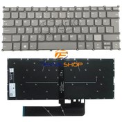 Resim Lenovo Ideapad S540-14Iwl S540-14Api 81Qn, 81Nd Klavyesi Siyah Tr - 549319580 Diğer