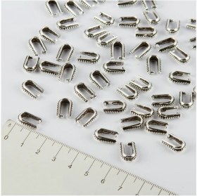 Resim Fantastik Store Kancaf Figürlü Aparatı 10’lu 