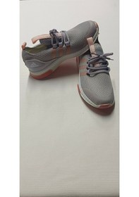 Resim Spor Ayakkabı Renkli 