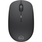 Resim Dell WM126 Kablosuz Mouse Siyah 570-AAMH 