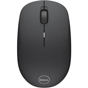 Resim Dell WM126 Kablosuz Mouse Siyah 570-AAMH 