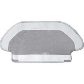 Resim Parmis Xiaomi Mijia V2 STYJ02YM Akıllı Robotik Süpürge Kuru Islak Zemin Paspas Seti 