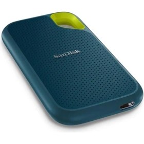 Resim Sandisk Sandısk 4tb Extreme Portable SDSSDE61-4T00-G25M USB 3.2 Harici SSD Disk 