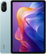 Resim Xiaomi Redmi Pad 2 8GB 256GB 11″ Yeşil Tablet 