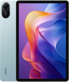 Resim Xiaomi Redmi Pad 2 8GB 256GB 11″ Yeşil Tablet 