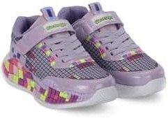 Resim Slazenger NORTON Kız Çocuk Lila Günlük Spor Ayakkabısı 